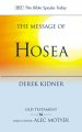 The Message of Hosea