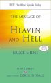 The Message of Heaven and Hell