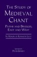 The Study of Medieval Chant