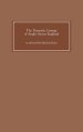 The Dramatic Liturgy of Anglo-Saxon England