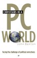 Christians in a PC world