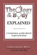 Theology of the Body Explained