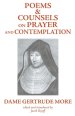 Poems and Counsels on Prayer and Contemplation