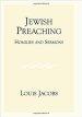 Jewish Preaching: Homilies and Sermons