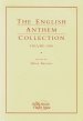 The English Anthem Collection 