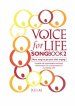 Voice for Life Songbook