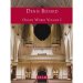 Organ Works Volume 1