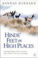 Hinds' Feet on High Places