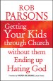 Getting Your Kids Through Church