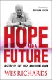 Hope and a Future [eBook]