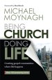 Being Church, Doing Life