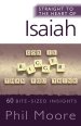 Straight to the Heart of Isaiah