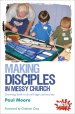 Making Disciples in Messy Church