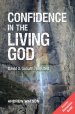 Confidence in the Living God