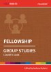 Holy Habits Group Studies: Fellowship