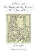 Nicholas Love's Mirror Of The Blessed Life Of Jesus Christ