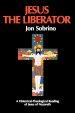 Jesus The Liberator