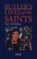 Butler's Lives of the Saints : June