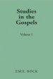 Studies in the Gospels