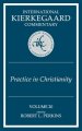 Practice in Christianity