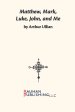 Matthew, Mark, Luke, John...and Me: Growing Up Jewish in a Christian World