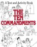 The Ten Commandments