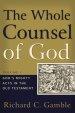 The Whole Counsel Of God