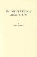 Imputation Of Adams Sin