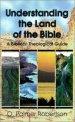 Understanding The Land Of The Bible