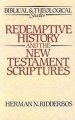 Redemptive History And Nt Scriptures