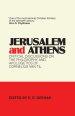 Jerusalem and Athens: Critical Discussions on the Philosophy and Apologetics of Cornelius Van Til