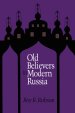 Old Believers in Modern Russia