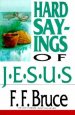 Hard Sayings Of Jesus