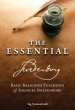 The Essential Swedenborg: Basic Religious Teachings of Emanuel Swedenborg