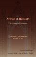 The Liturgical Sermons: The Reading-Cluny Collection, 1 of 2; Sermons 85-133 Volume 1