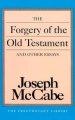 The Forgery of the Old Testament