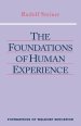 The Foundations of Human Experience