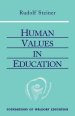 Human Values in Education