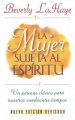 Mujer Sujeta Al Espiritu