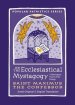 On the Ecclesiastical Mystagogy: A Theological Vision of the Liturgy