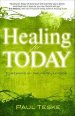 Healing For Today