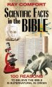 Scientific Facts in the Bible