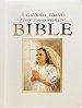 Catholic Child's First Communion Gift Bible