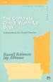 The Complete Choral Warm-Up Book: A Sourcebook for Choral Directors, Comb Bound Book