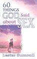 60 Things God Said About Sex