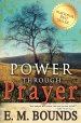 Power Through Prayer