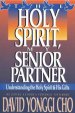 Holy Spirit My Senior Partner