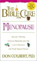 Bible Cure for Menopause