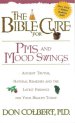 Bible Cure for PMS and Mood Swings