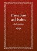 Prayer Book and Psalms: Pocket Edition